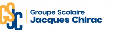 Groupe Scolaire Jacques Chirac (GSJC)
